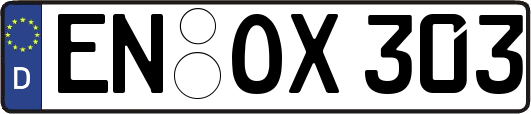 EN-OX303