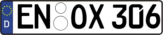 EN-OX306