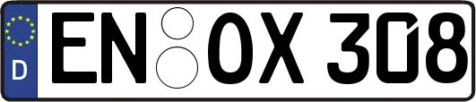 EN-OX308