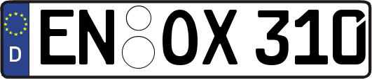 EN-OX310