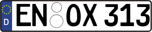 EN-OX313