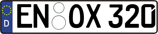 EN-OX320
