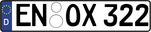EN-OX322