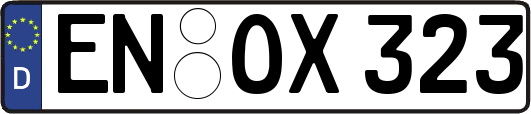 EN-OX323