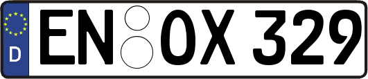 EN-OX329