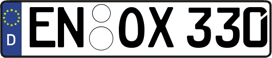 EN-OX330