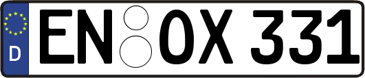 EN-OX331
