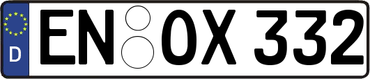 EN-OX332