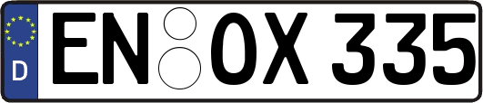 EN-OX335