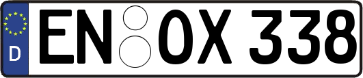 EN-OX338