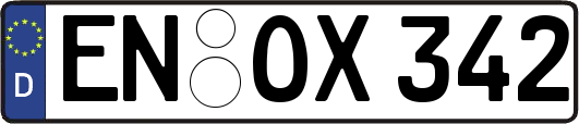 EN-OX342