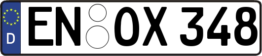 EN-OX348