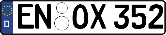 EN-OX352
