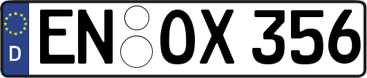 EN-OX356