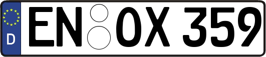 EN-OX359