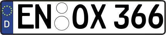 EN-OX366