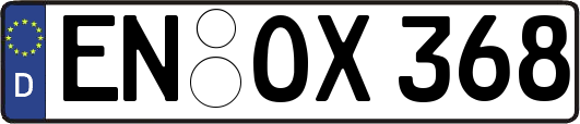 EN-OX368