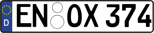 EN-OX374