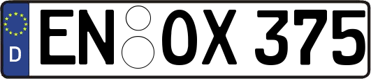 EN-OX375