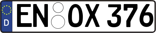 EN-OX376
