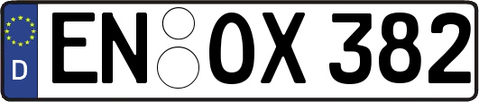EN-OX382
