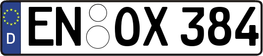 EN-OX384