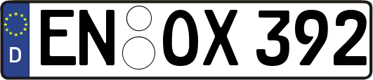 EN-OX392