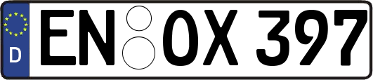EN-OX397