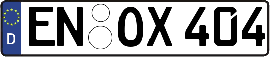EN-OX404