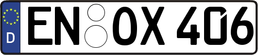 EN-OX406