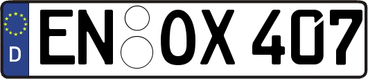 EN-OX407