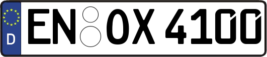 EN-OX4100
