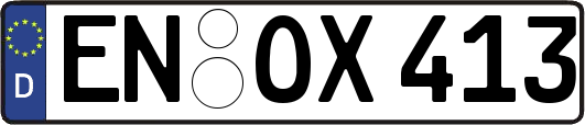 EN-OX413