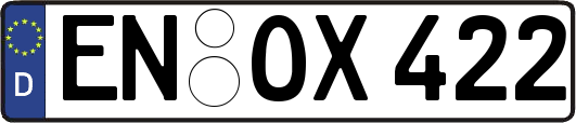 EN-OX422