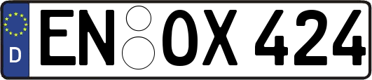EN-OX424