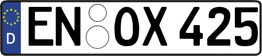 EN-OX425
