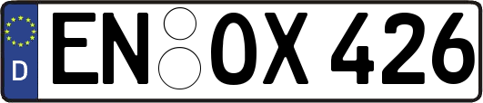 EN-OX426