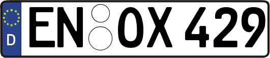 EN-OX429