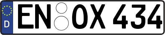 EN-OX434