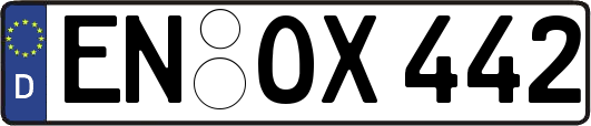 EN-OX442