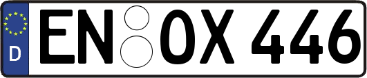 EN-OX446