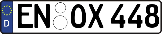 EN-OX448