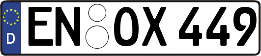 EN-OX449