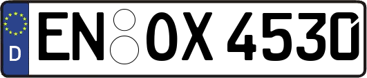 EN-OX4530