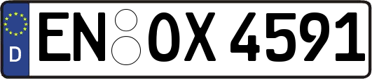 EN-OX4591