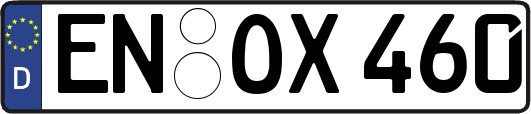 EN-OX460