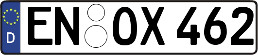 EN-OX462