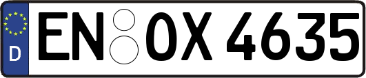 EN-OX4635