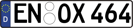EN-OX464