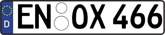 EN-OX466